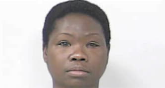 Kheera Rolle, - St. Lucie County, FL 